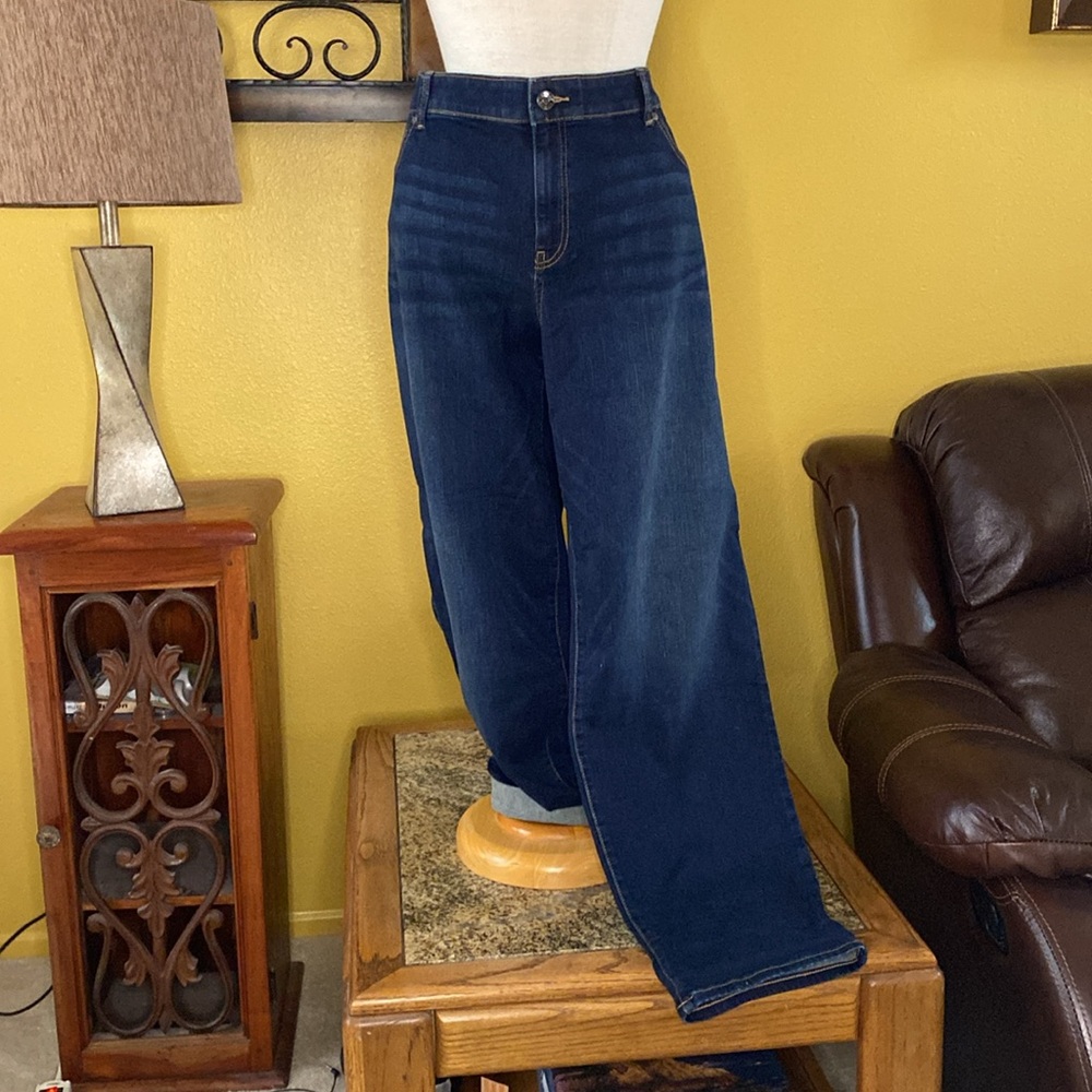 Chico’s NWT jeans‼️